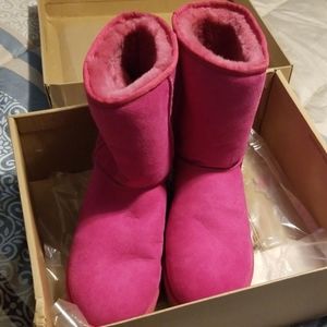 Women's Ugg boots